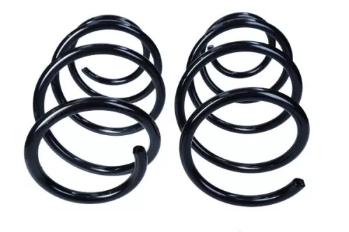 MAXGEAR Suspension Spring (60-1222D)