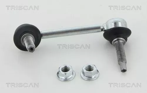 TRISCAN Link/Coupling Rod, stabiliser bar (850080634)