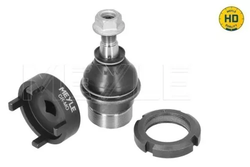 MEYLE Repair kit, supporting/ball joint (0160100033/HD)
