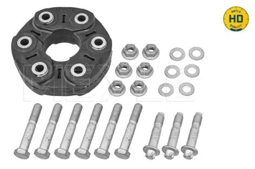 MEYLE Joint, propshaft (3141522107/HD)