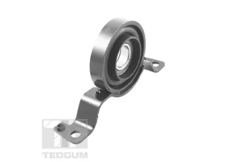 Mounting, differential