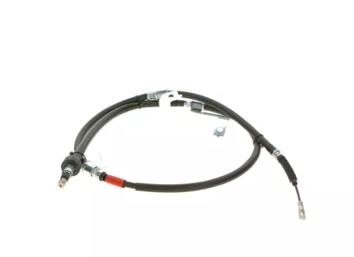 BOSCH Cable Pull, parking brake (1987482850)