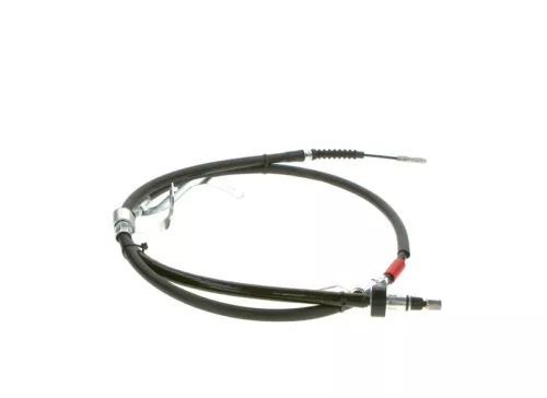 BOSCH Cable Pull, parking brake (1987482850)
