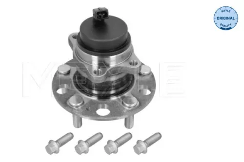 MEYLE Wheel Hub (37-147520020)