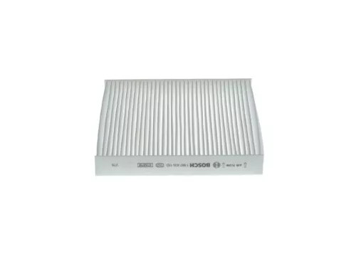 BOSCH Filter, cabin air (1987435153)