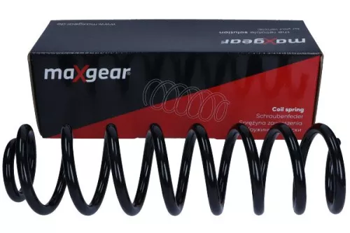 MAXGEAR Suspension Spring (60-0691D)