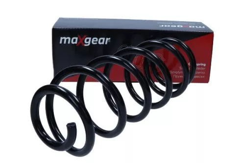 MAXGEAR Suspension Spring (60-0818D)