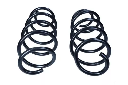MAXGEAR Suspension Spring (60-0975D)