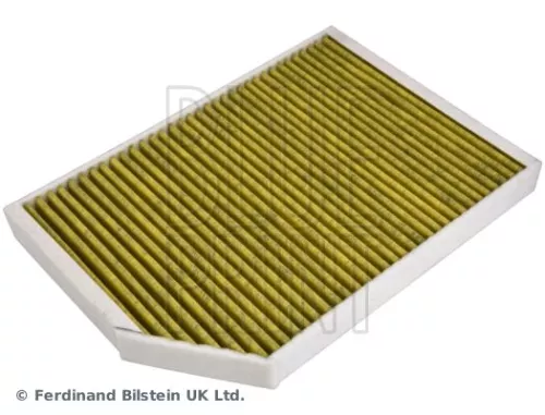 BLUE PRINT Filter, cabin air (ADBP250027)