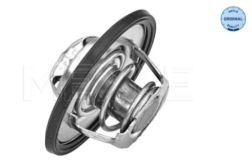 MEYLE Thermostat, coolant (1282280018)