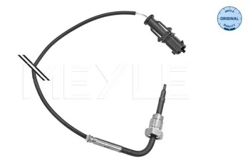 MEYLE Sensor, exhaust gas temperature (15-148000009)