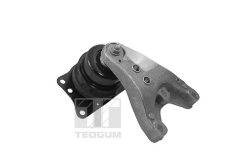 TEDGUM Suspension Strut Support Mount (00741990)