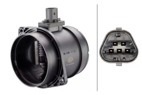 Mass Air Flow Sensor