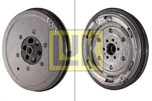 Schaeffler LuK Clutch Kit (623375521)