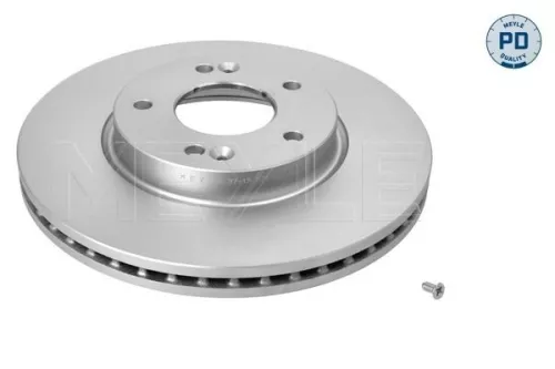 MEYLE Brake Disc (37-155210044/PD)