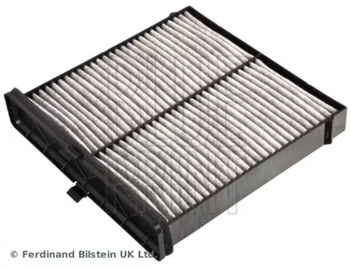 BLUE PRINT Filter, cabin air (ADBP250039)