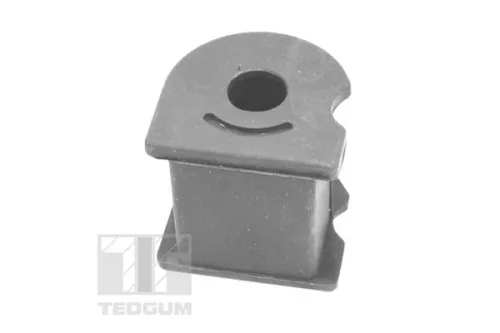 TEDGUM Bushing, axle beam (TED71615)