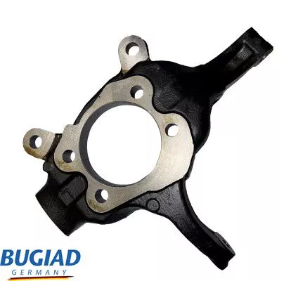 BUGIAD Steering Knuckle, wheel suspension (BSP25596)
