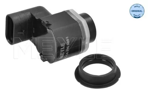 Sensor, park distance control