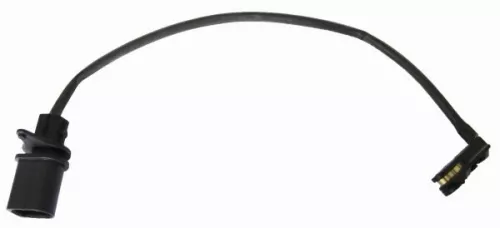 TEXTAR Warning Contact, brake pad wear (98057300)