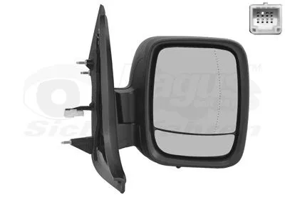 Exterior Mirror