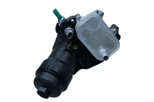 MAXGEAR Housing, oil filter (27-1682)
