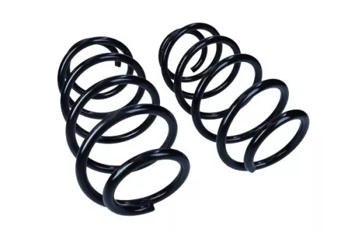 MAXGEAR Suspension Spring (60-1126D)