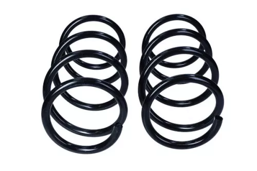MAXGEAR Suspension Spring (60-1177D)