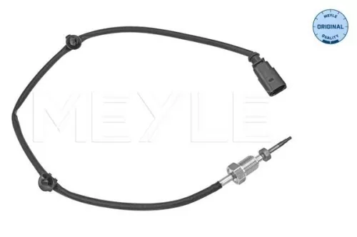 MEYLE Sensor, exhaust gas temperature (1148000269)