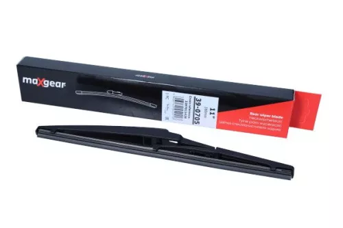 MAXGEAR Wiper Blade (39-0705)