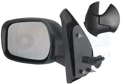 VAN WEZEL Exterior Mirror (4310813)