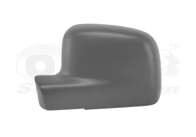 Cover, exterior mirror