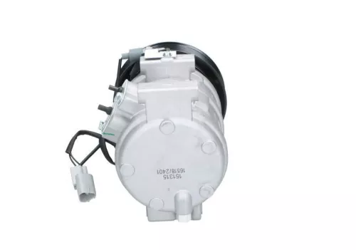 BV PSH Compressor, air conditioning (090.195.058.050)