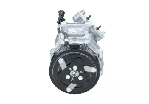 BV PSH Compressor, air conditioning (090.595.002.876)