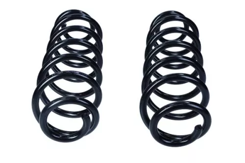 MAXGEAR Suspension Spring (60-0969D)