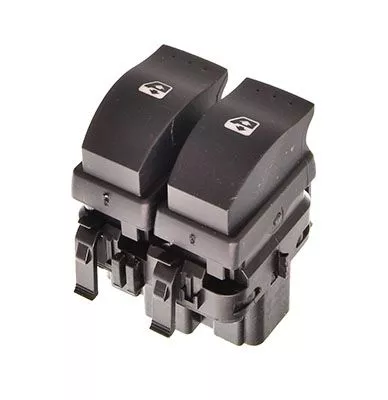 MAXGEAR Switch, window regulator (50-0584)