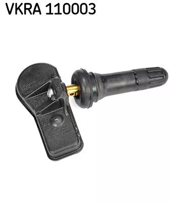 SKF Wheel Sensor, tyre-pressure monitoring system (VKRA110003)