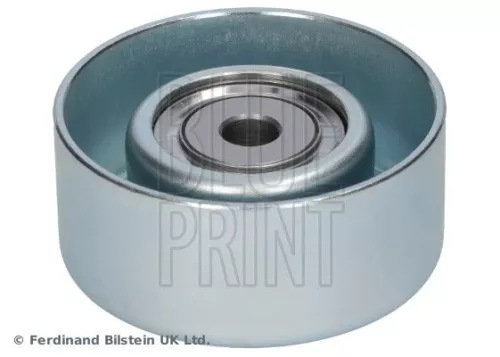 BLUE PRINT Deflection/Guide Pulley, V-ribbed belt (ADBP960054)