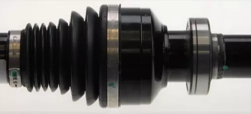 LÖBRO Joint Kit, drive shaft (GKNJ20708)