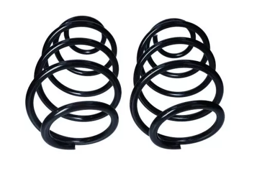 MAXGEAR Suspension Spring (60-1130D)