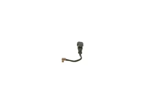 BOSCH Warning Contact, brake pad wear (1987473584)