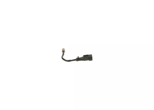 BOSCH Warning Contact, brake pad wear (1987473584)