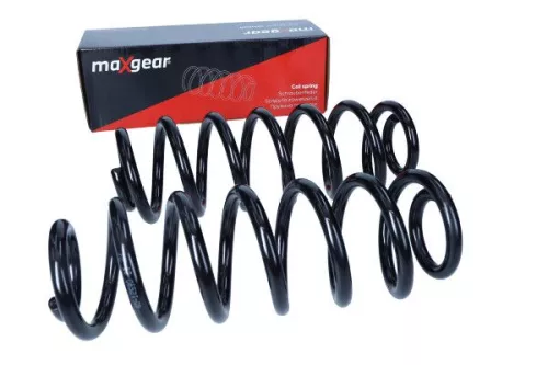 MAXGEAR Suspension Spring (60-1259D)