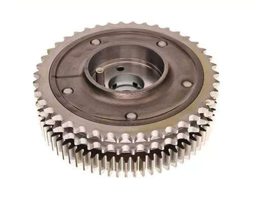 Camshaft Adjuster
