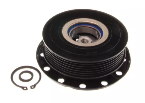 MAXGEAR Magnetic Clutch, air conditioning compressor (AC130045)