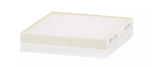 MANN-FILTER Filter, cabin air (CU18002)