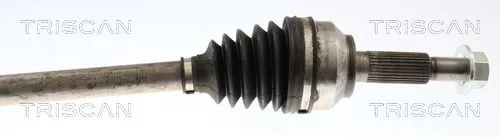 TRISCAN Control/Trailing Arm, wheel suspension (850081516)
