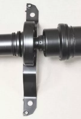 LÖBRO Propshaft, axle drive (GKNP20089)