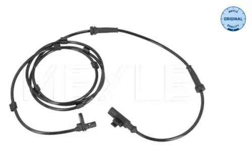 MEYLE Sensor, wheel speed (0148990105)