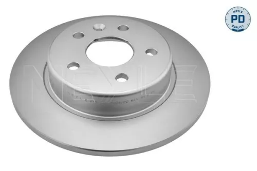 MEYLE Brake Disc (6155230026/PD)